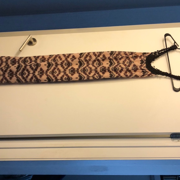 Free people with maxi dress - Picture 4 of 5